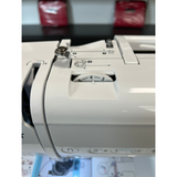 Macchina per cucire Brother A 150 - Uso espositivo