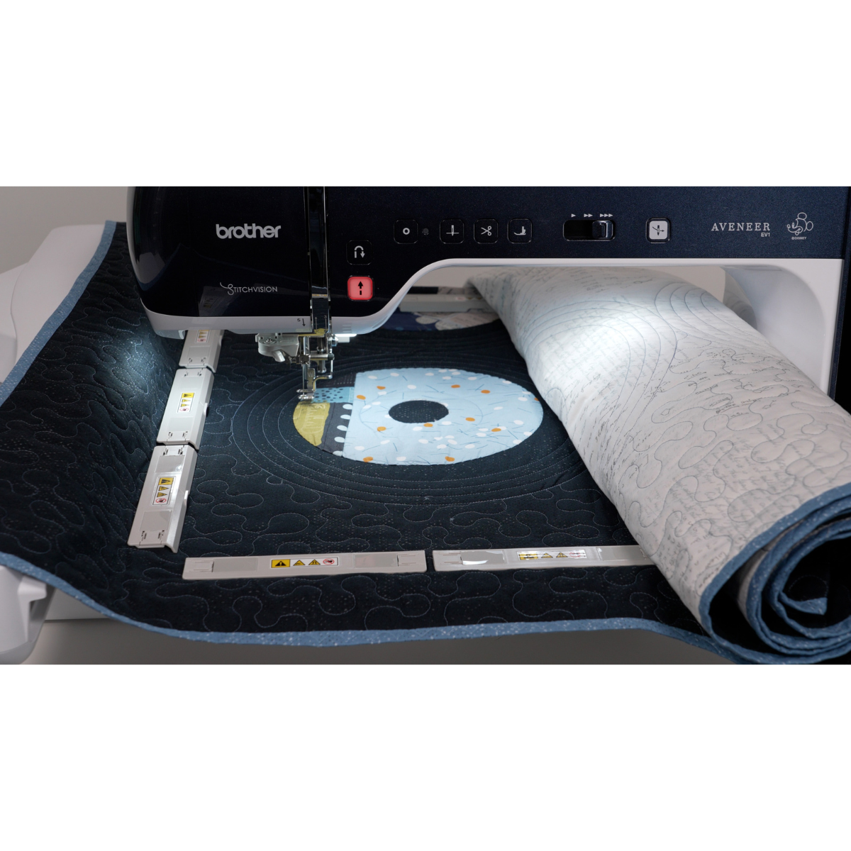 Brother Kit di aggiornamento Aveneer EV1