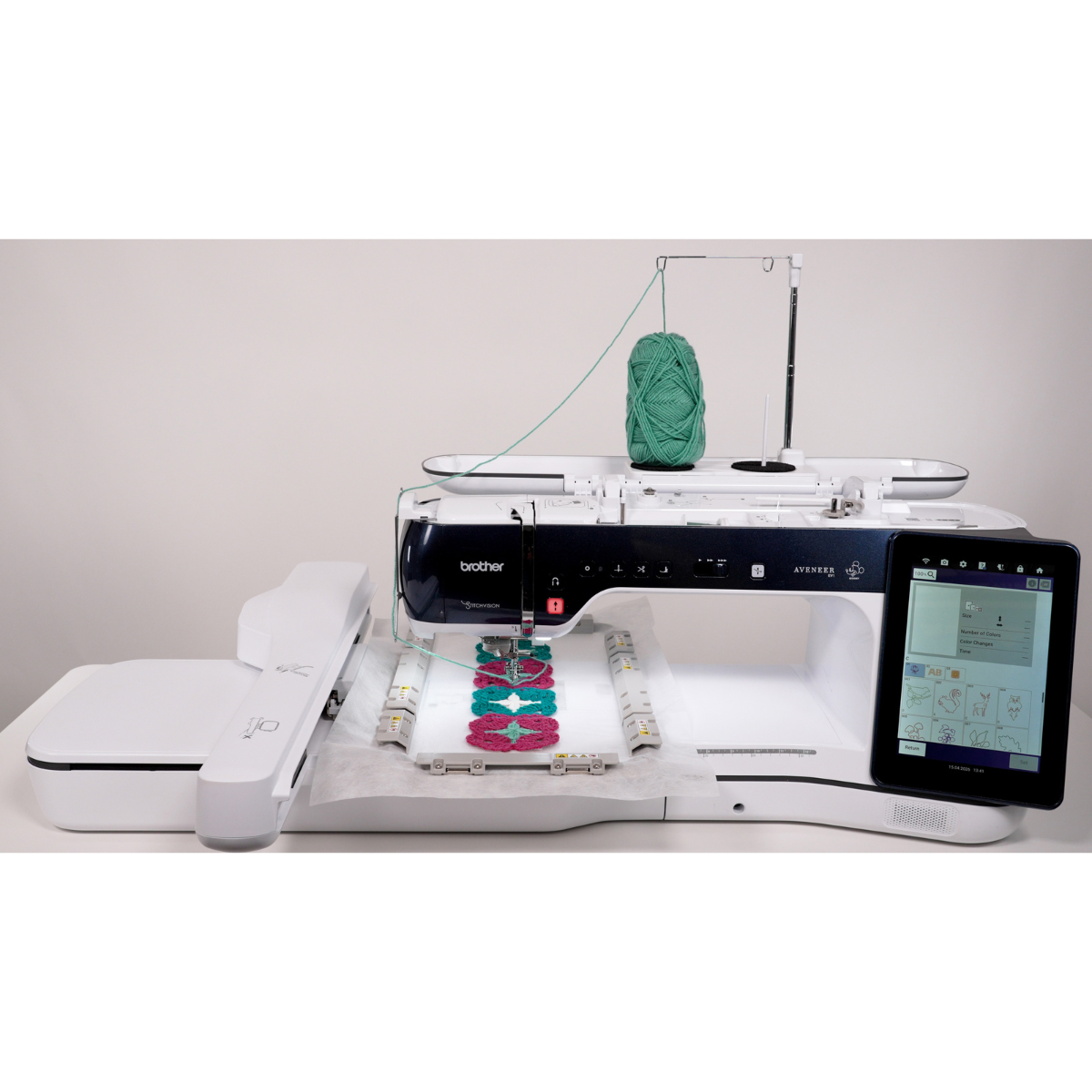 Brother Kit di aggiornamento Aveneer EV1