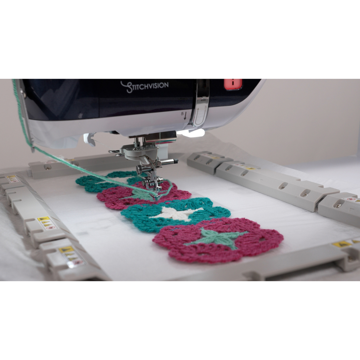 Brother Kit di aggiornamento Aveneer EV1