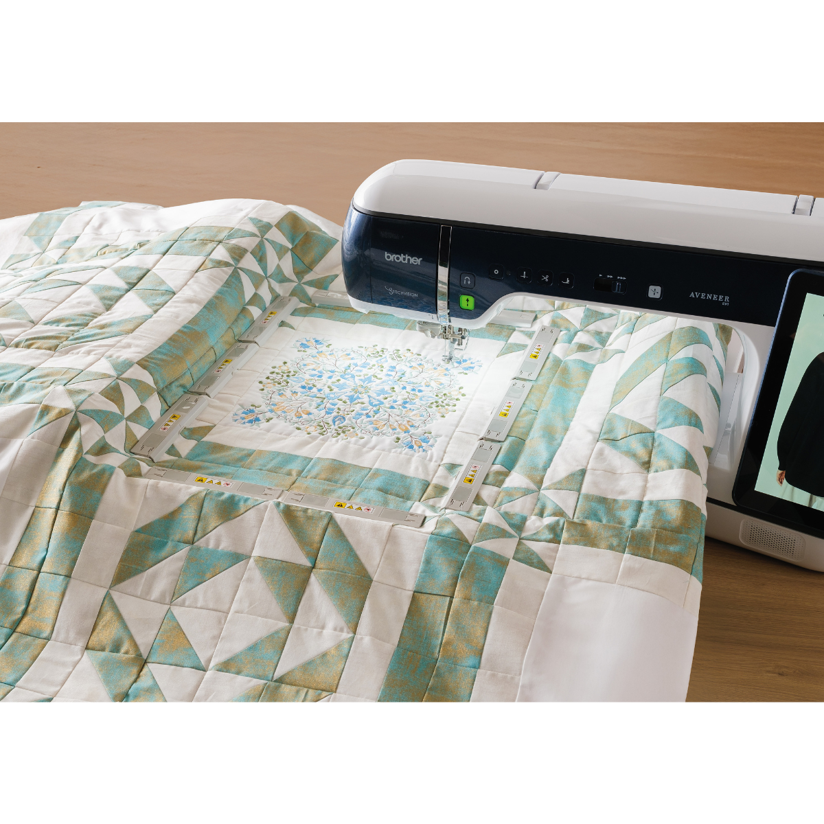 Brother Kit di aggiornamento Aveneer EV1