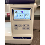 Macchina per ricamo Brother F 440 - Uso Espositivo