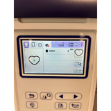 Macchina per ricamo Brother F 440 - Uso Espositivo