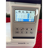 Macchina per cucire e ricamo Brother F 480 - Uso Espositivo