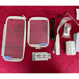 Macchina per cucire e ricamo Brother F 480 - Uso Espositivo