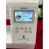 Macchina per ricamo Brother M 240 - Uso Espositivo