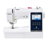 Brother Innov-is M 280D Macchina per cucire e ricamo Elettronica