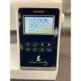 Macchina per cucire e ricamo Brother M 280 - Uso Espositivo