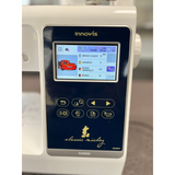 Macchina per cucire e ricamo Brother M 280 - Uso Espositivo