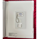 Software da ricamo Brother PE-Design Plus 2 - Uso Espositivo