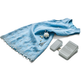 Brother Pedale Reostato Multifunzionale – Doppio Pedale Programmabile