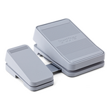 Brother Pedale Reostato Multifunzionale – Doppio Pedale Programmabile