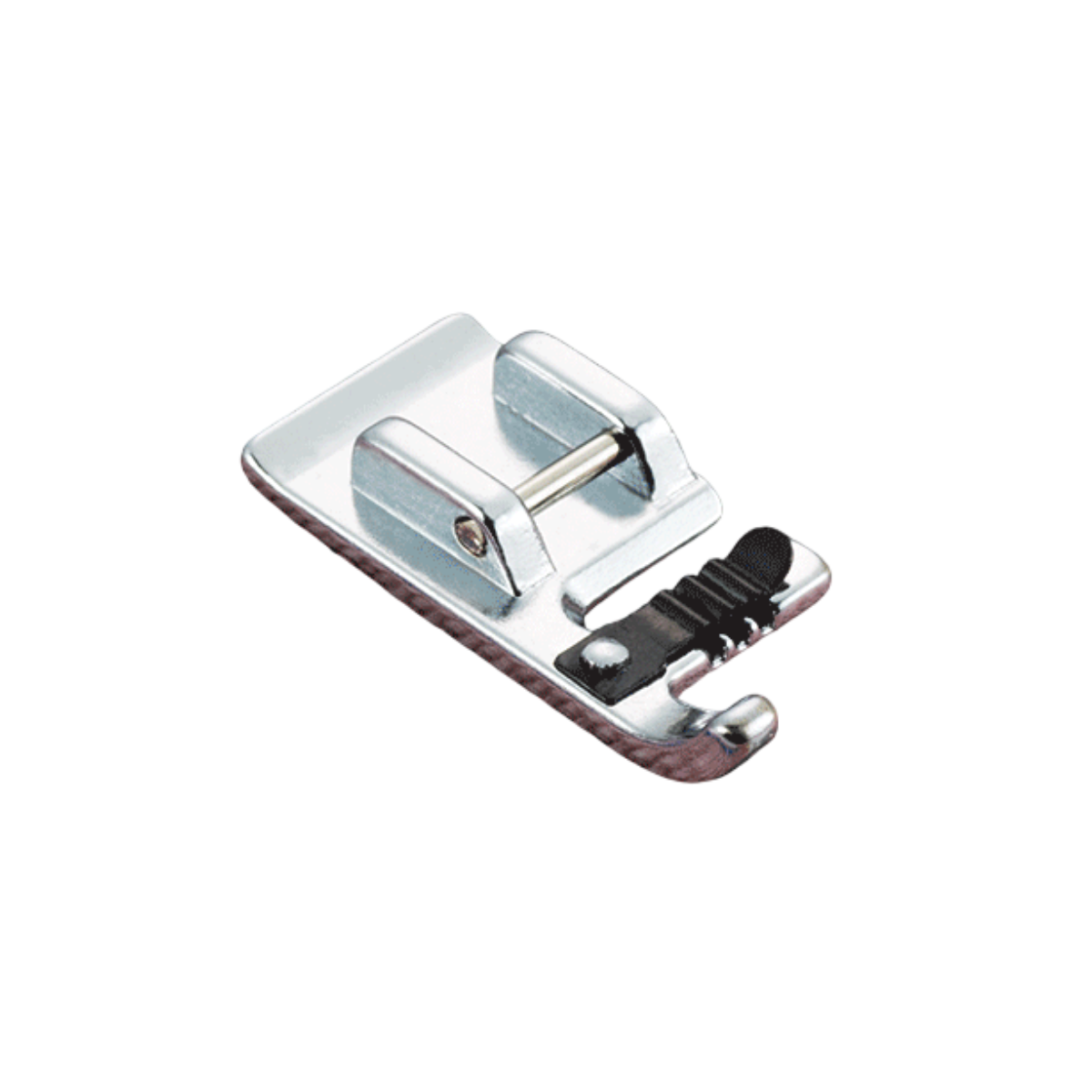 Piedino per cordoncini 3 solchi Brother