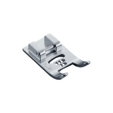 Piedino per cordoncini (5 fori) Brother