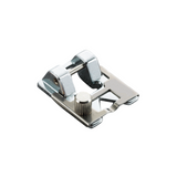 Piedino per passamaneria di intreccio Brother