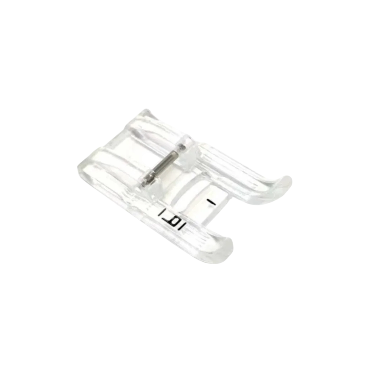 Piedino Trasparente Juki