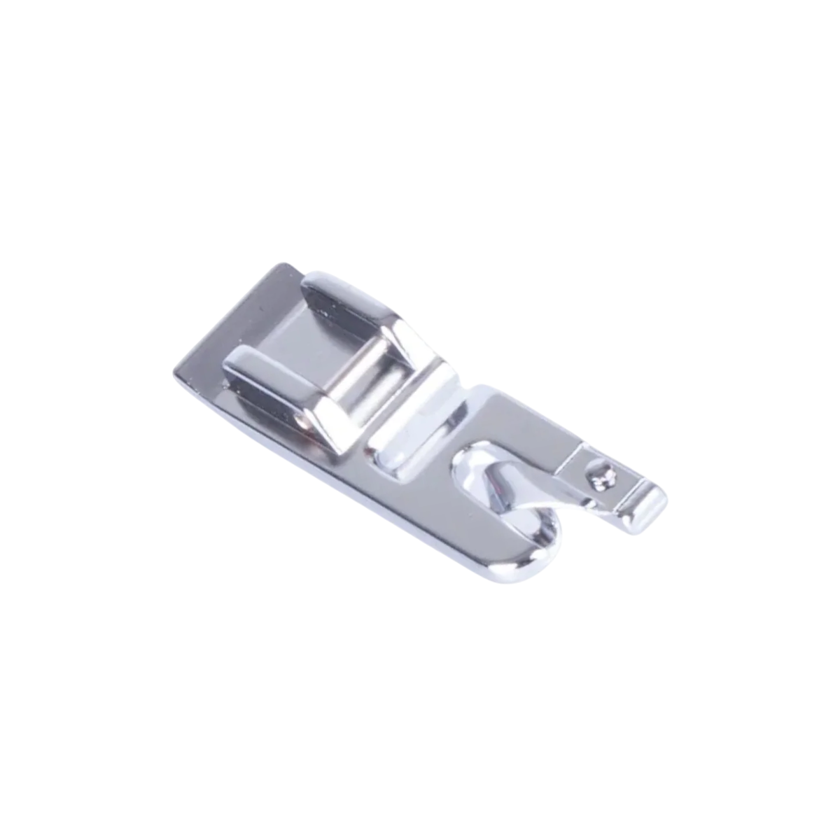 Piedino per Festoncino Orlo Tondo arrotolato Brother