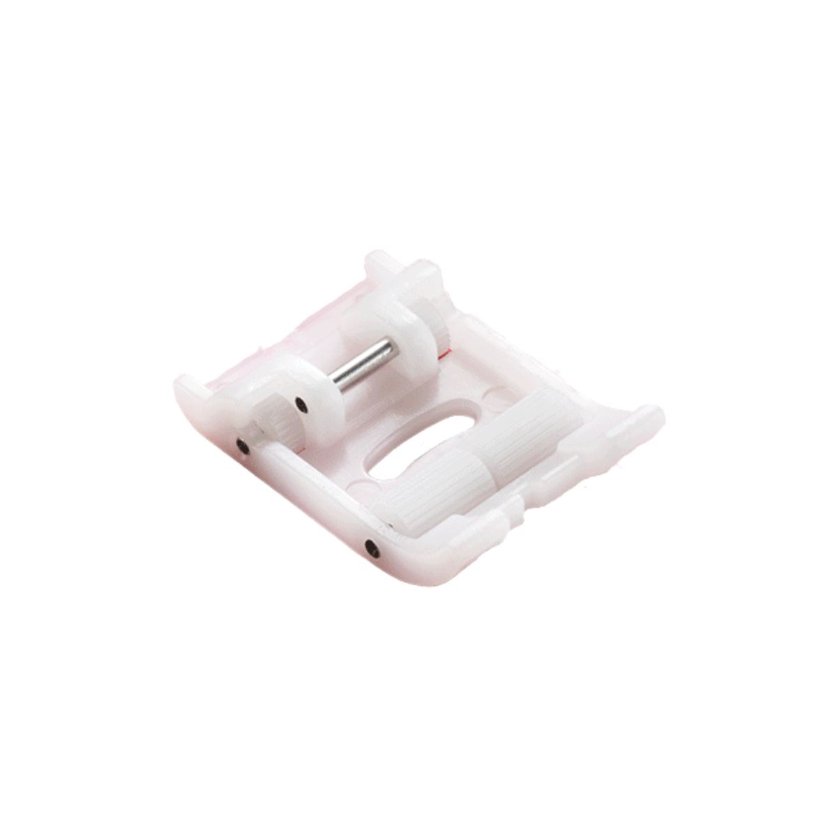 Piedino a rulli antiaderente Brother