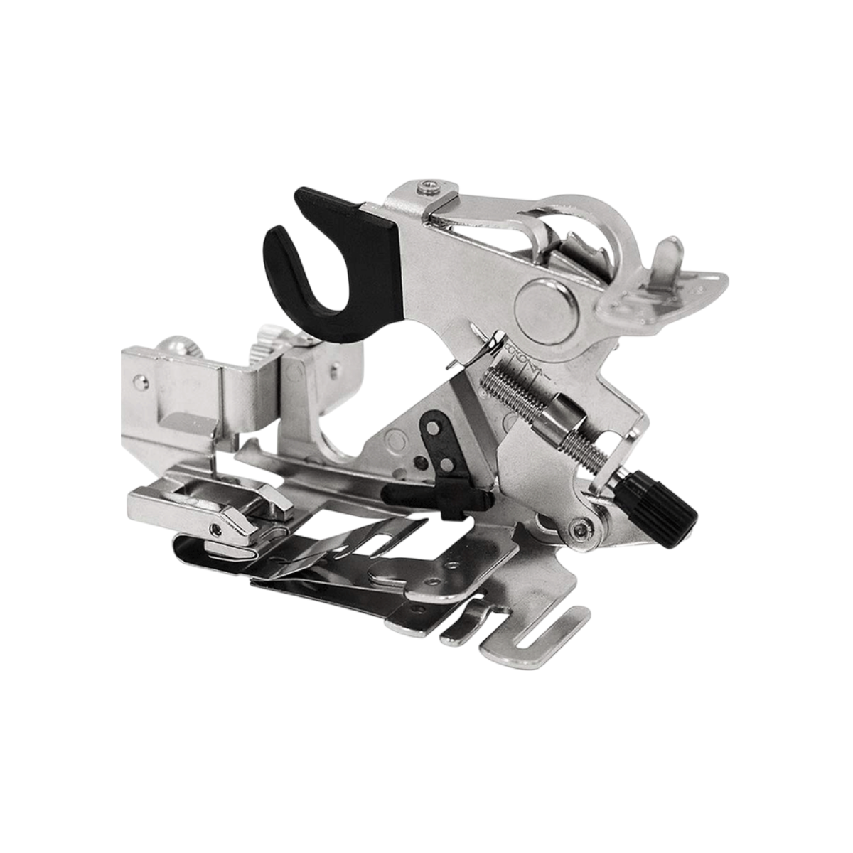Helmut Ruffler Piedino Pieghettatore Arricciatore Ruffler Brother – Gnoato Lino