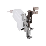 BROTHER FLED1 – Piedino per ricamo con puntatore LED