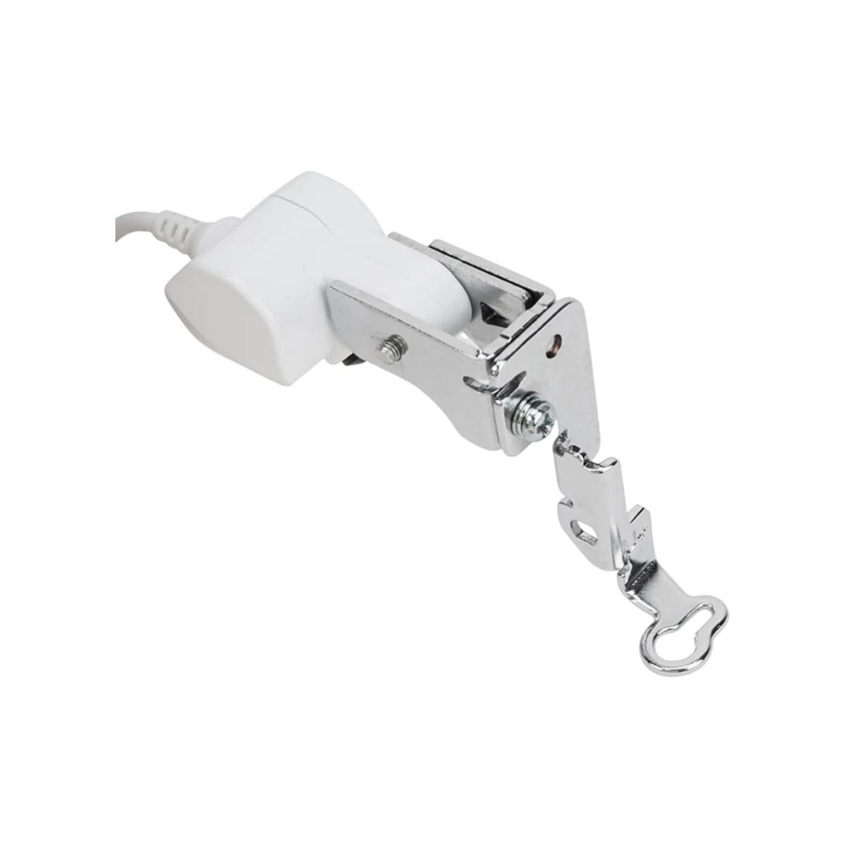 BROTHER FLED2 – Piedino per ricamo con puntatore LED