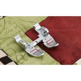 Brother Soletta per Piedino Aperto a Doppio Trasporto F070