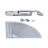 Brother  – Attacco Circolare per Cuciture Decorative CIRC1