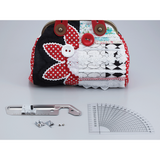 Brother  – Attacco Circolare per Cuciture Decorative CIRC1