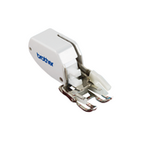 Piedino a Doppio Trasporto Aperto Brother