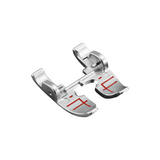 Brother Soletta per Piedino Aperto a Doppio Trasporto F070