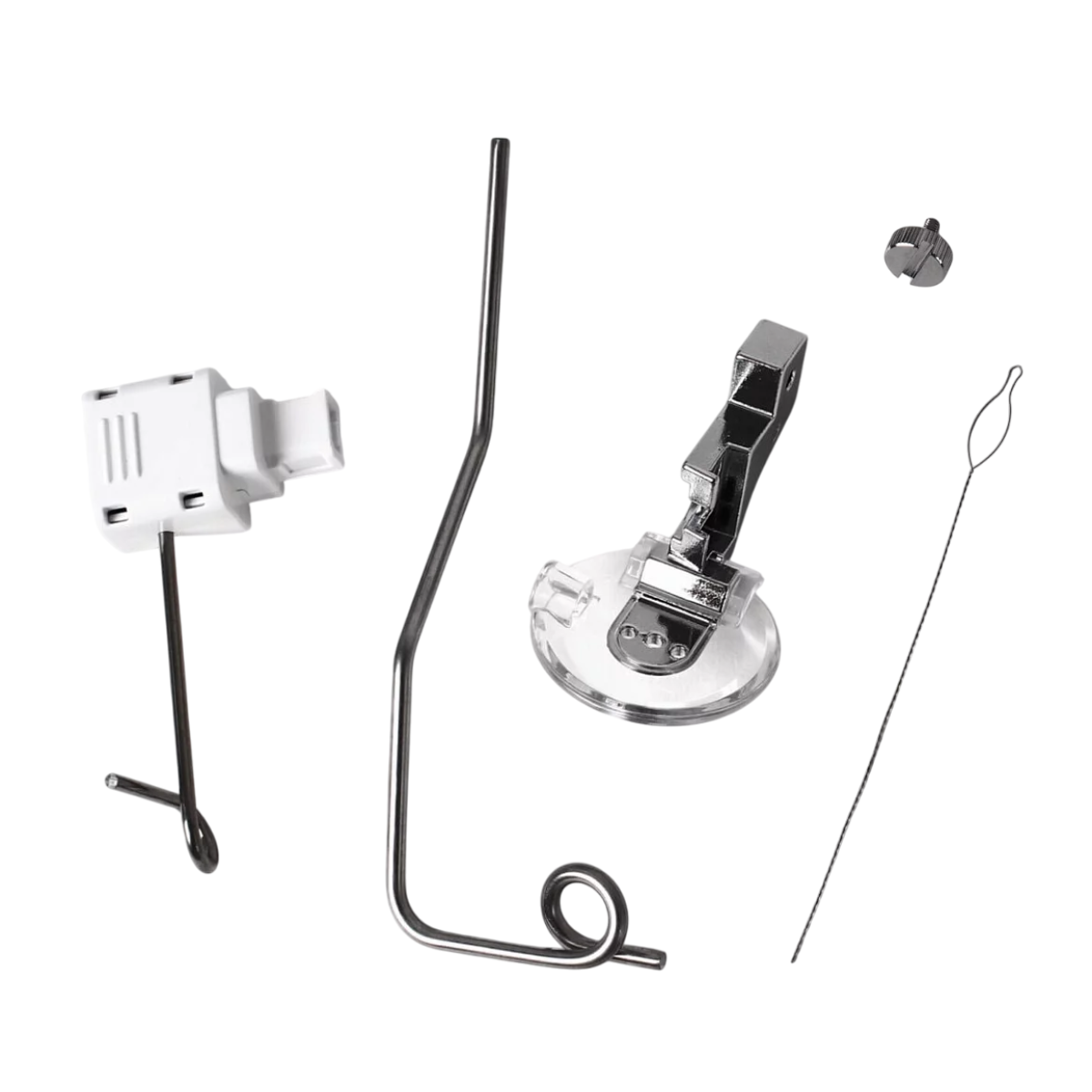 Brother – Piedino per Cordoncino a Mano Libera F073