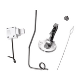 Brother – Piedino per Cordoncino a Mano Libera F073