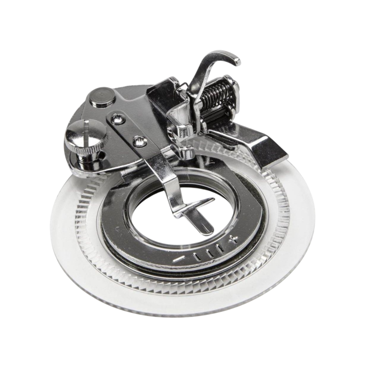 Piedino per Decorazioni a Fiore Flower Stitch Juki