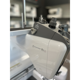 Macchina per ricamo Brother PR1 – Uso dimostrativo