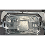 Macchina per ricamo Brother PR1 – Uso dimostrativo