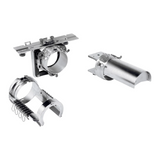 Brother Set di Telai Cilindrici Brother 90 x 80 mm Set Completo