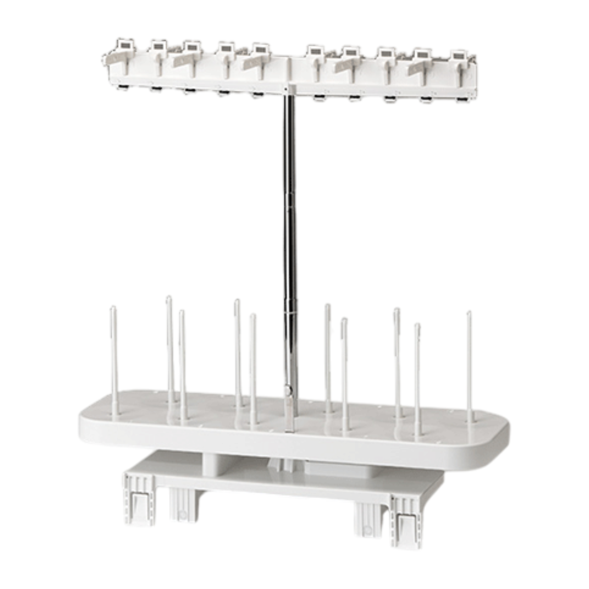 Supporto da 10 Coni Filo per Macchine Brother