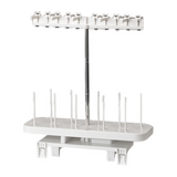 Supporto da 10 Coni Filo per Macchine Brother