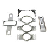 Brother Kit Abbigliamento Telai Offerta per Serie PR - PRAPRLKIT1