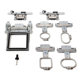 Brother Kit Monogrammi Telai Offerta per Serie PR