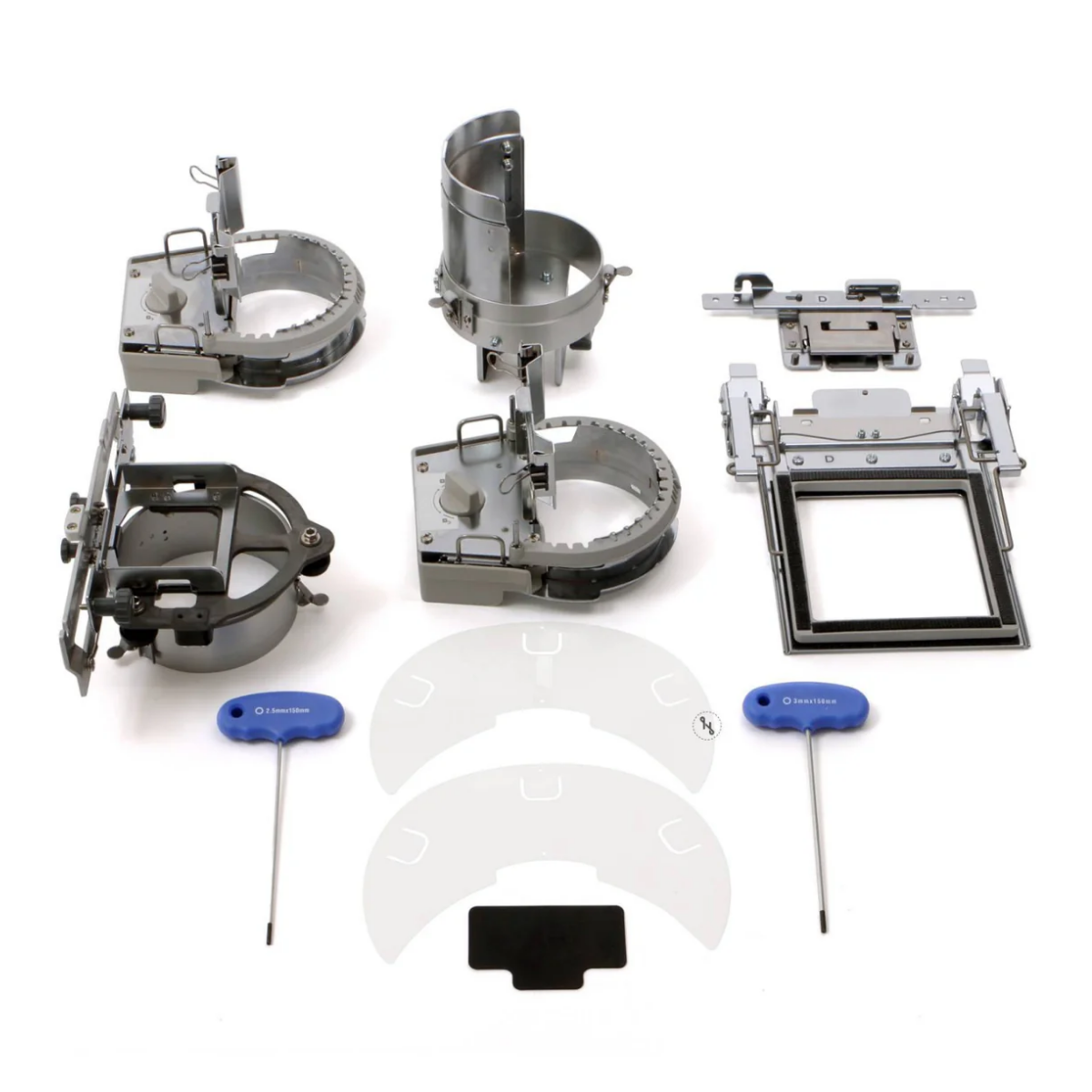 Brother Kit Sportivo Telai Offerta per Serie PR