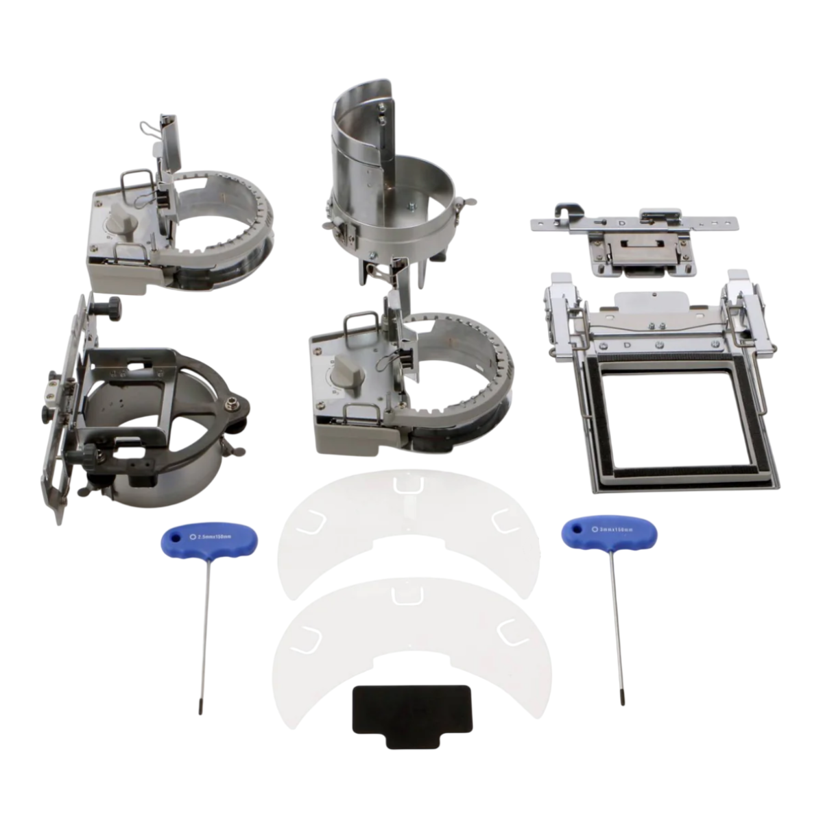 Brother Kit Sportivo Telai Offerta per Serie PR