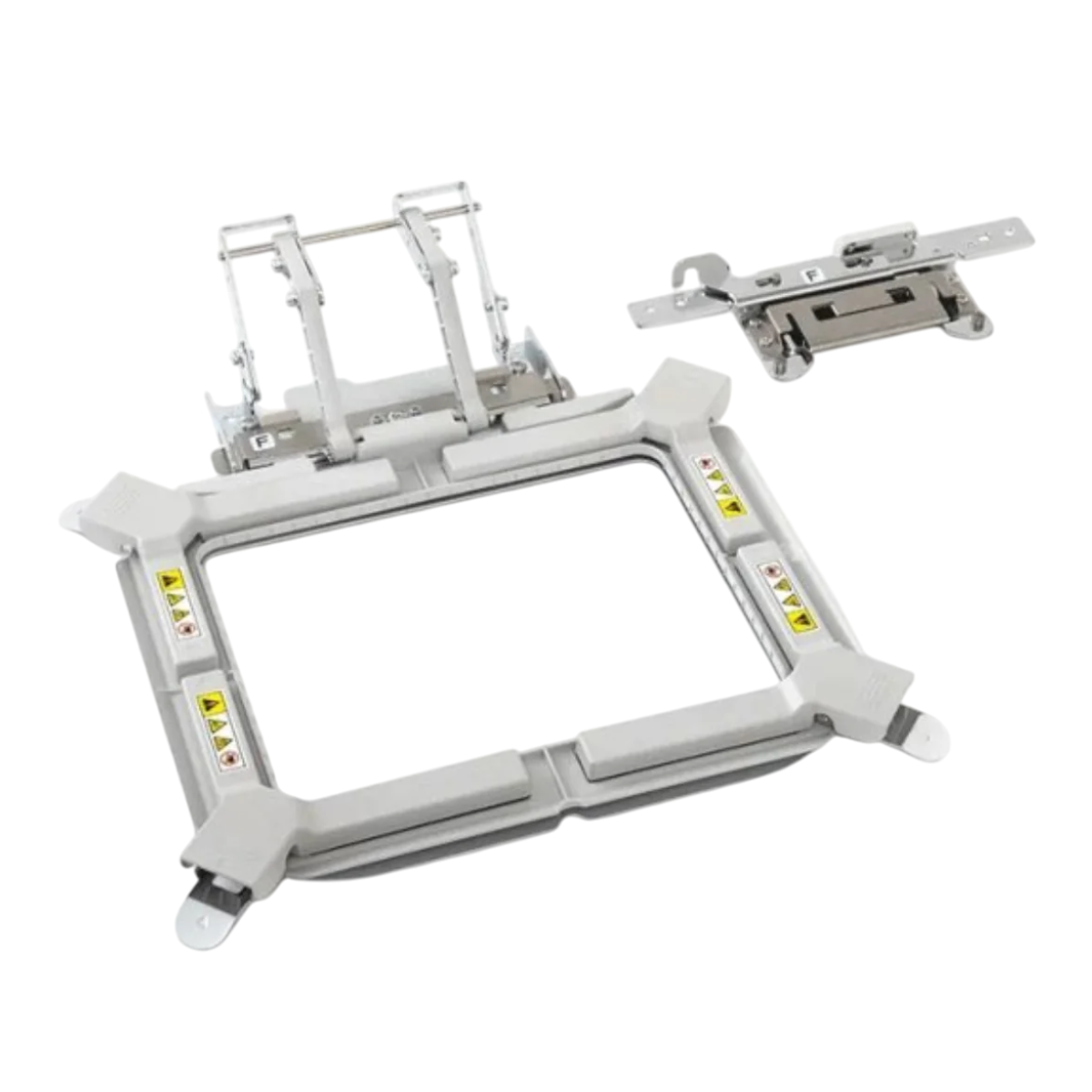 Brother Telaio Magnetico con Staffa F – 130 X 180  mm - PR