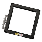 Telaio Magnetico per Ricamo - Serie M - 100x100 mm – Brother MFM100