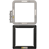 Telaio Magnetico per Ricamo - Serie M - 100x100 mm – Brother MFM100