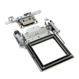 Brother Telaio a pinze M bifacciale 100 x 100 mm con staffa D VR