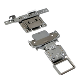 Brother Telaio di Pinze per Scarpe Dritto -  S con Supporto D - PR