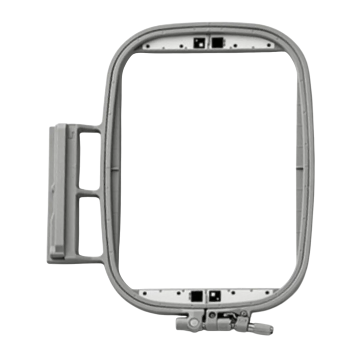 Telaio da Ricamo L Brother con Riconoscimento App 130 x 180 mm EF75S