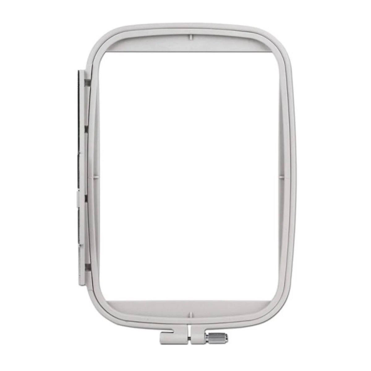 Telaio da ricamo L per Brother 180 mm x 130 mm EF84
