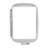 Telaio da ricamo L per Brother 180 mm x 130 mm EF84